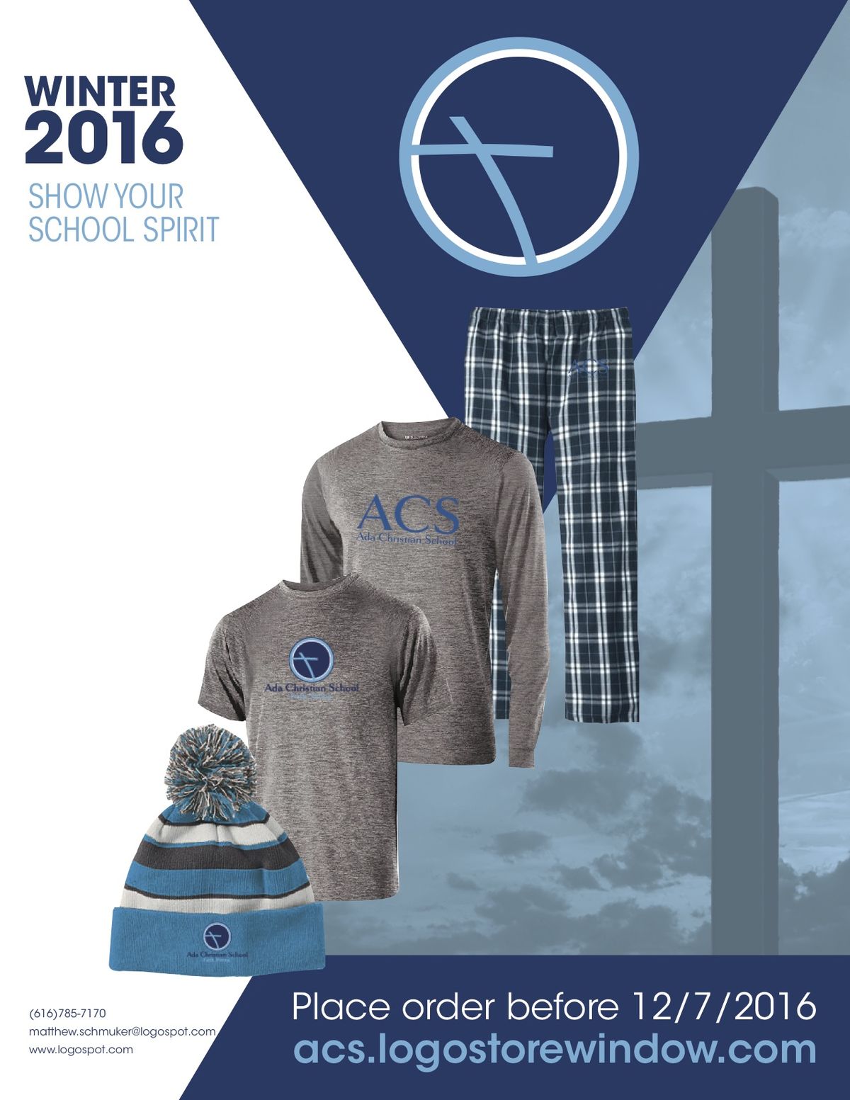 Ada christian personals
