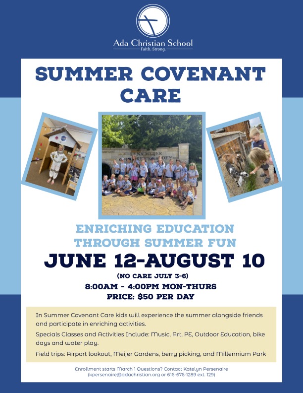 Ada Connection - Feb 23, 2023 | Ada Christian School ada-connection-feb-23-2023-ada-christian-school