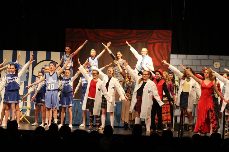 8th Musical