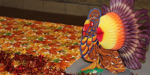 special -thanksgiving -turkey