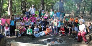 5th Grade Survivors -2015