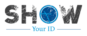 Show Your ID -logo