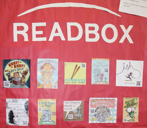 ACS Readbox