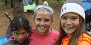 Survival Camp 2016.1
