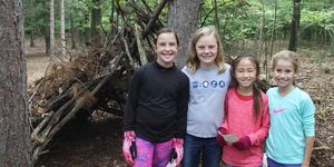 Survival Camp 2016.4
