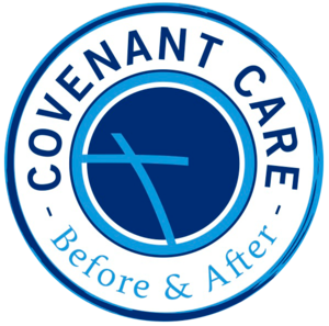 Covenant Care Logo