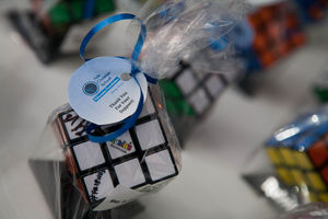 Rubiks Cube