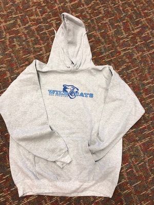 Wildcat Sweatshirt