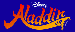 Aladdin Jr. Logo
