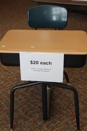 Desks for Sale