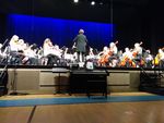 MS Christmas Concert - Orchestra