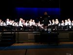 MS Christmas Concert - Band