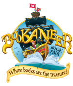 Book Fair Logo