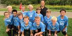 Wildcat Boys Soccer Fall 17 