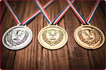 Olympics Medals