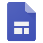 GoogleSitesIcon